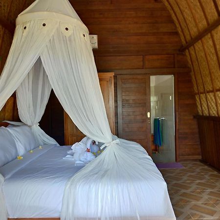 The Pande Hill Homestay Uluwatu Oda fotoğraf
