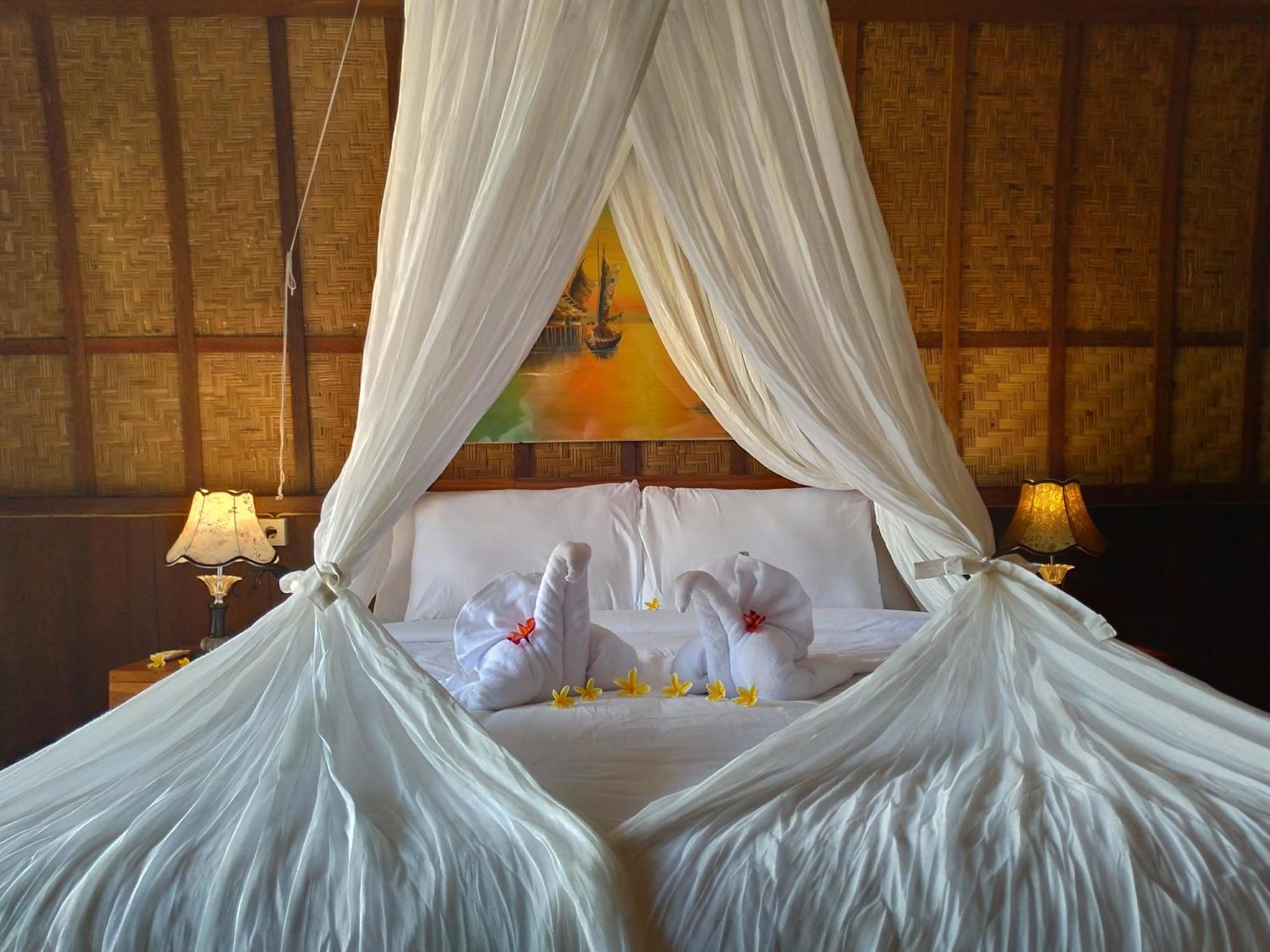 The Pande Hill Homestay Uluwatu Oda fotoğraf
