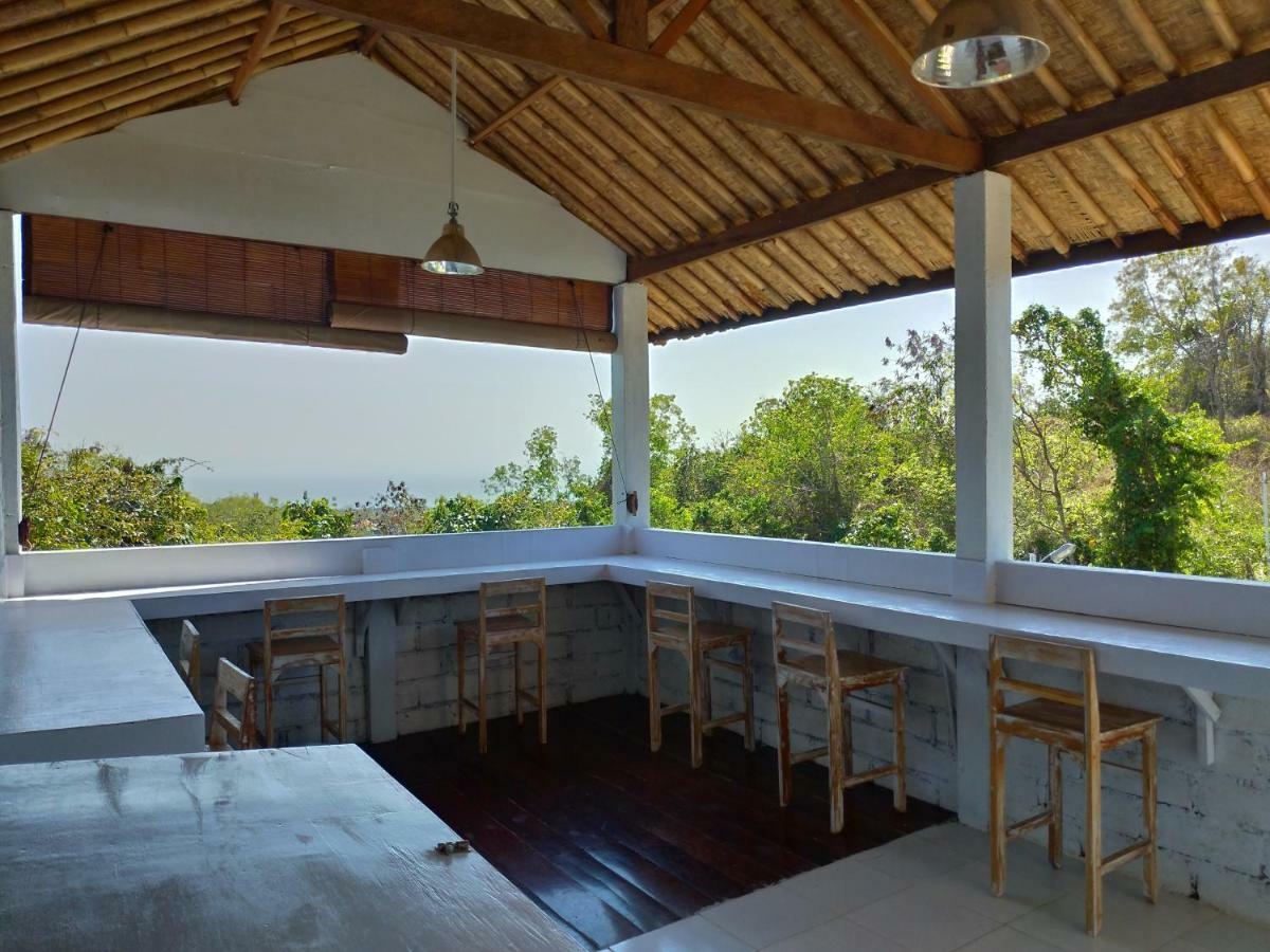 The Pande Hill Homestay Uluwatu Dış mekan fotoğraf